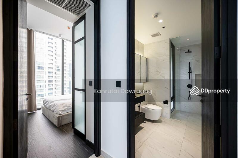 For Rent - Tait Sathorn 12, Bangkok