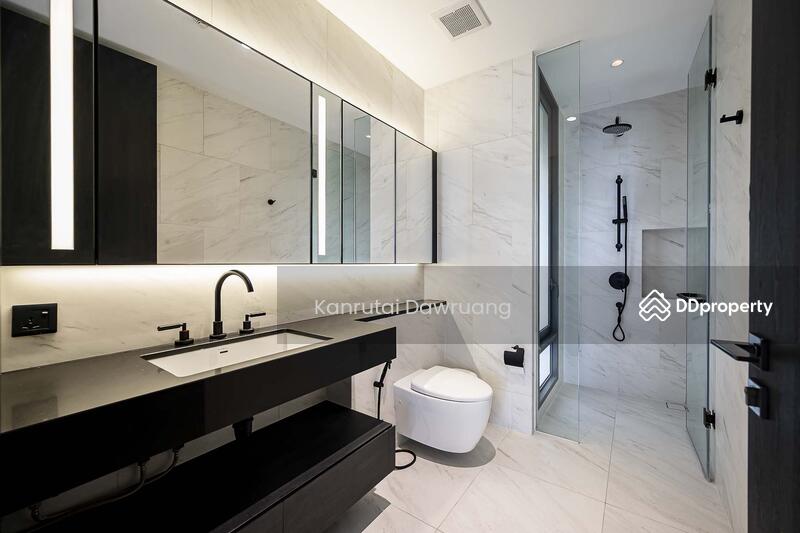 For Rent - Tait Sathorn 12, Bangkok