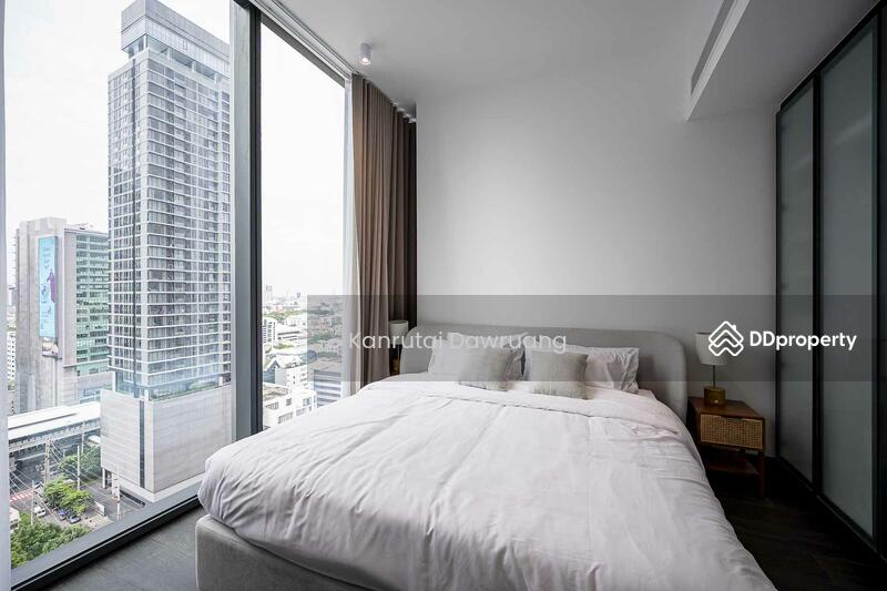 For Rent - Tait Sathorn 12, Bangkok
