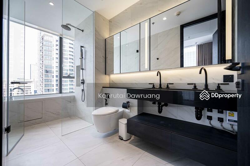 For Rent - Tait Sathorn 12, Bangkok