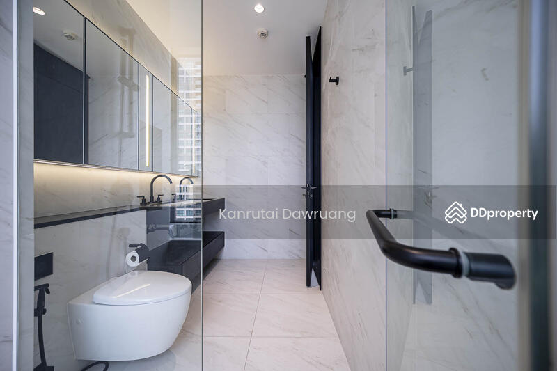 For Rent - Tait Sathorn 12, Bangkok