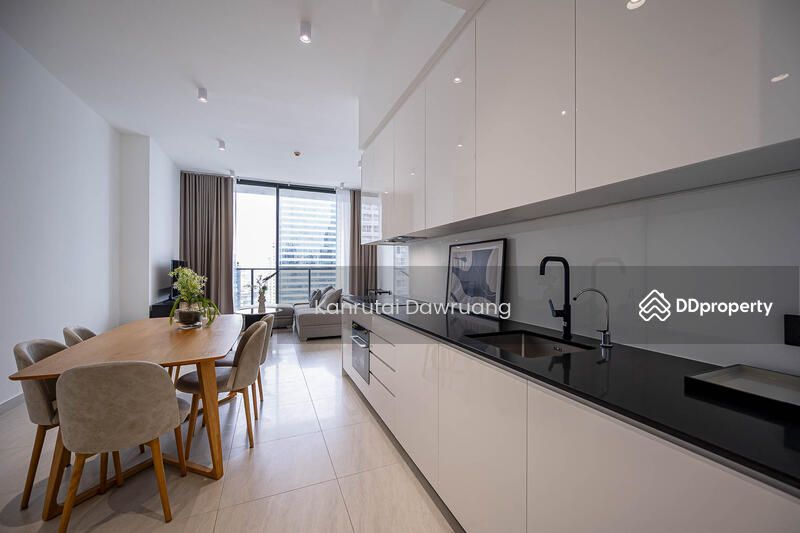 For Rent - Tait Sathorn 12, Bangkok