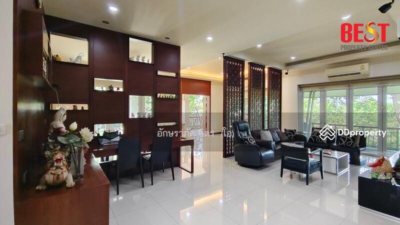 ขาย - ขายบ้านเดี่ยว สร้างเอง สไตล์บ้านสวน สามโคก ปทุมธานี โครงสร้างแข็งแรง, ปทุมธานี