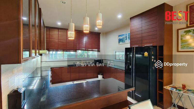 ขาย - ขายบ้านเดี่ยว สร้างเอง สไตล์บ้านสวน สามโคก ปทุมธานี โครงสร้างแข็งแรง, ปทุมธานี