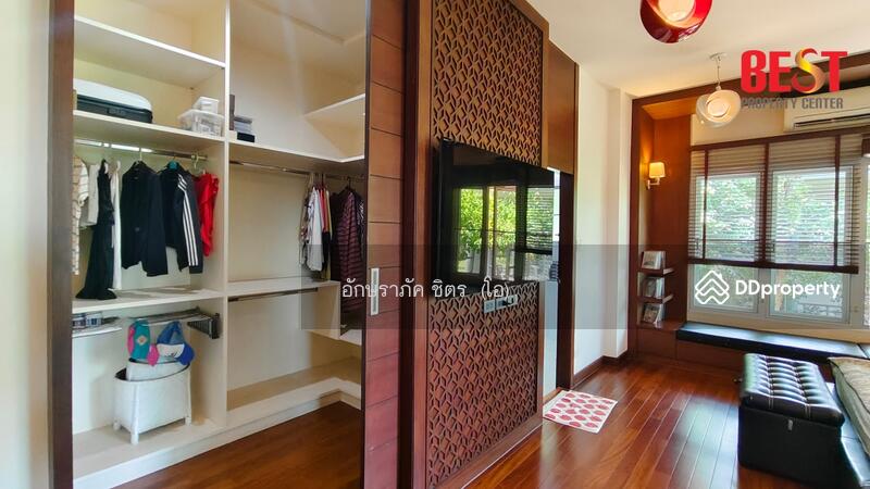 ขาย - ขายบ้านเดี่ยว สร้างเอง สไตล์บ้านสวน สามโคก ปทุมธานี โครงสร้างแข็งแรง, ปทุมธานี