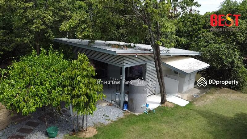 ขาย - ขายบ้านเดี่ยว สร้างเอง สไตล์บ้านสวน สามโคก ปทุมธานี โครงสร้างแข็งแรง, ปทุมธานี