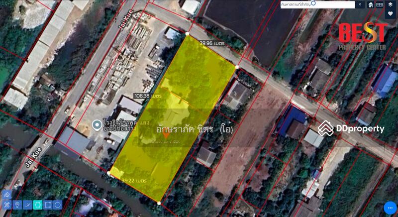 ขาย - ขายบ้านเดี่ยว สร้างเอง สไตล์บ้านสวน สามโคก ปทุมธานี โครงสร้างแข็งแรง, ปทุมธานี