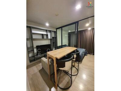 For Rent - Maestro 02 Ruamrudee, Bangkok