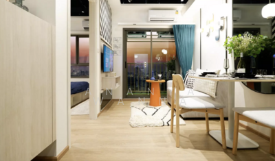 ขาย - Escent Bangna : เอสเซ็นท์ บางนา, กรุงเทพ