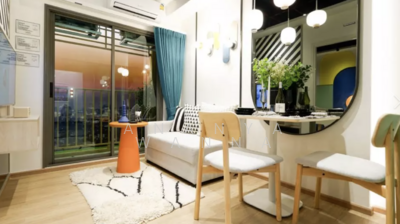 ขาย - Escent Bangna : เอสเซ็นท์ บางนา, กรุงเทพ