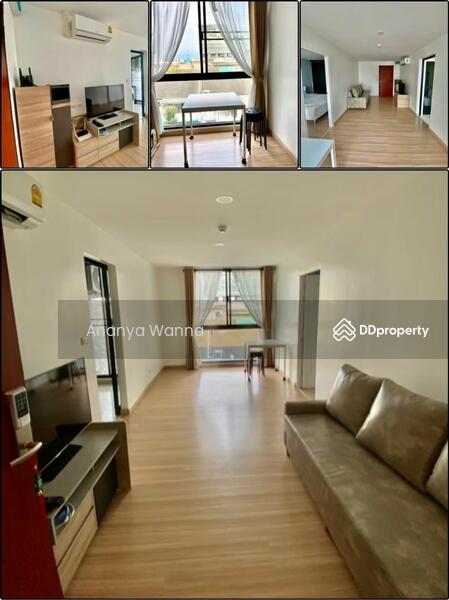 For Sale - Chateau In Town Sukhumvit 64/1, Bangkok