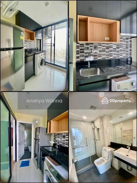 For Sale - Chateau In Town Sukhumvit 64/1, Bangkok