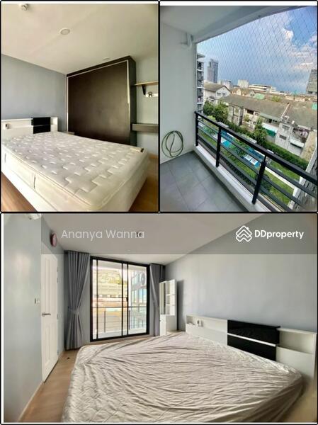 For Sale - Chateau In Town Sukhumvit 64/1, Bangkok