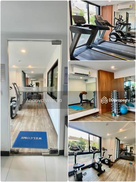 For Sale - Chateau In Town Sukhumvit 64/1, Bangkok