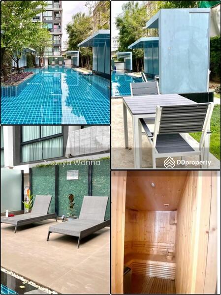 For Sale - Chateau In Town Sukhumvit 64/1, Bangkok