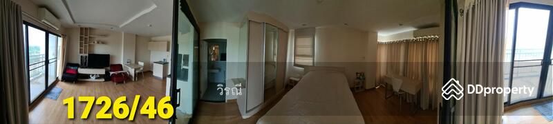 For Rent - City Link Condo, Nakhon Ratchasima