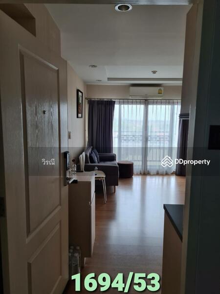For Rent - City Link Condo, Nakhon Ratchasima