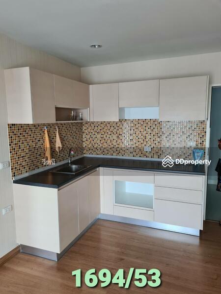 For Rent - City Link Condo, Nakhon Ratchasima