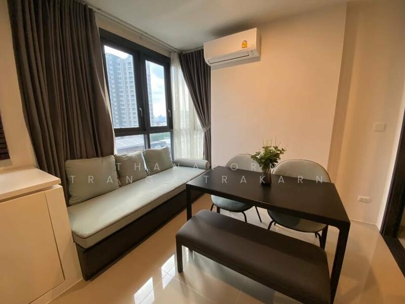 XT Huaikhwang, Bangkok, 244 Ratchadaphisek Road, Huai Khwang, Huai Khwang, Bangkok, 1 Bedroom, 30 sqm, Condo For Rent, by Thanaporn Trangkatrakarn, 60049542 - DDproperty.com
