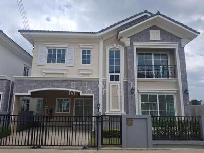 ขาย - โกลเด้น วิลเลจ เชียงราย-บิ๊กซีแยกสนามบิน : Golden Village Chiangrai-BigC Airport, เชียงราย