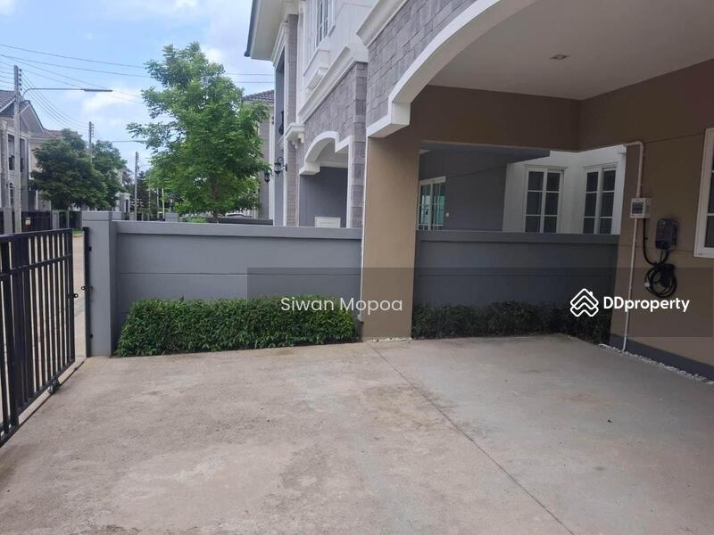 For Sale - Golden Village Chiangrai-BigC Airport, Chiang Rai