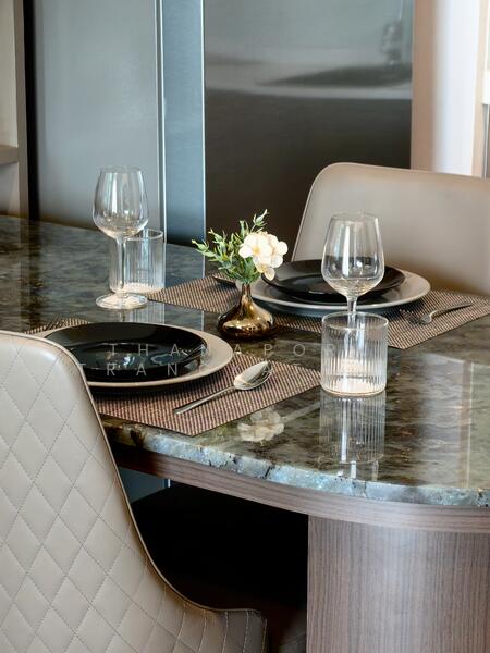 Ivy Thonglor : ไอวี่ ทองหล่อ, กรุงเทพ, 889 ซอยสุขุมวิท, คลองตันเหนือ, วัฒนา, กรุงเทพ, 43 ตร.ม., คอนโด ให้เช่า, โดย Thanaporn Trangkatrakarn, 60049568 - DDproperty.com