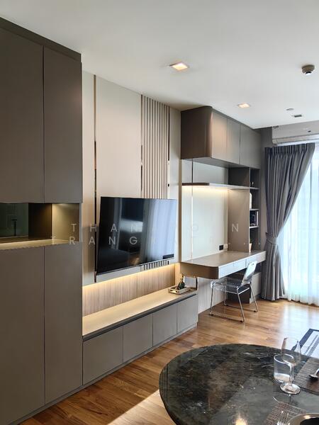 Ivy Thonglor, Bangkok, 889 Thonglor Road, Khlong Tan Nua, Watthana, Bangkok, 1 Bedroom, 43 sqm, Condo For Rent, by Thanaporn Trangkatrakarn, 60049568 - DDproperty.com