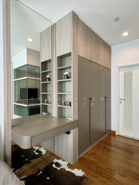 Ivy Thonglor, Bangkok, 889 Thonglor Road, Khlong Tan Nua, Watthana, Bangkok, 1 Bedroom, 43 sqm, Condo For Rent, by Thanaporn Trangkatrakarn, 60049568 - DDproperty.com