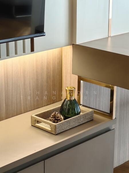 Ivy Thonglor, Bangkok, 889 Thonglor Road, Khlong Tan Nua, Watthana, Bangkok, 1 Bedroom, 43 sqm, Condo For Rent, by Thanaporn Trangkatrakarn, 60049568 - DDproperty.com