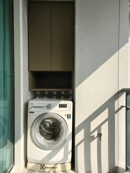 Ivy Thonglor, Bangkok, 889 Thonglor Road, Khlong Tan Nua, Watthana, Bangkok, 1 Bedroom, 43 sqm, Condo For Rent, by Thanaporn Trangkatrakarn, 60049568 - DDproperty.com