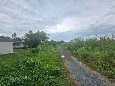 ขาย - ที่ดินคลอง 1, ปทุมธานี