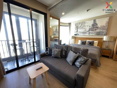 For Rent - ASHTON Asoke, Bangkok