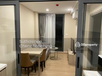 ขาย - The Nest Sukhumvit 71 : เดอะ เนสท์ สุขุมวิท 71, กรุงเทพ