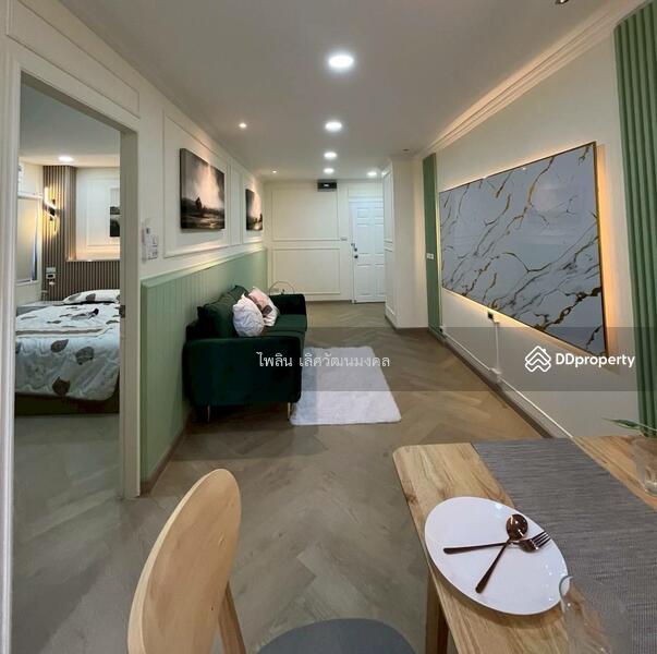 For Sale - Pisawit Tower, Bangkok