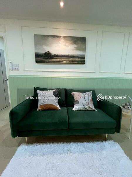 For Sale - Pisawit Tower, Bangkok