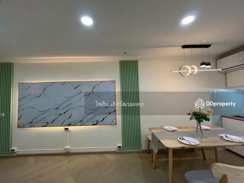 For Sale - Pisawit Tower, Bangkok