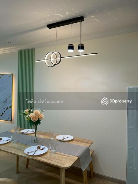 For Sale - Pisawit Tower, Bangkok