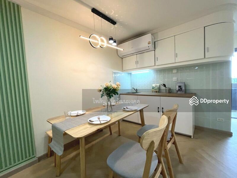 For Sale - Pisawit Tower, Bangkok