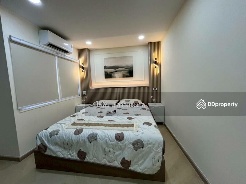 For Sale - Pisawit Tower, Bangkok