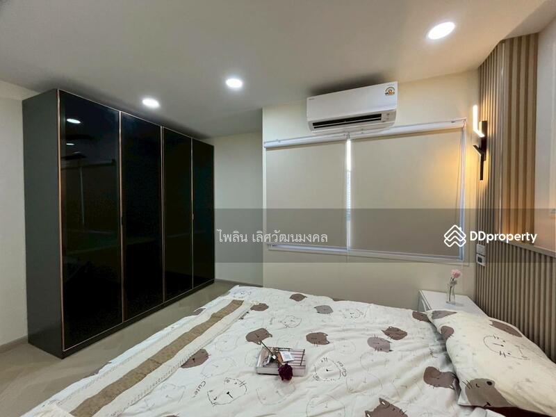 For Sale - Pisawit Tower, Bangkok