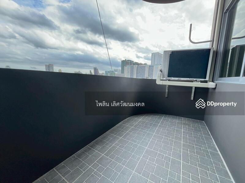 For Sale - Pisawit Tower, Bangkok