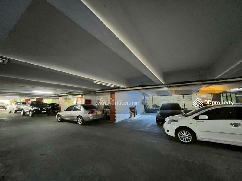 For Sale - Pisawit Tower, Bangkok