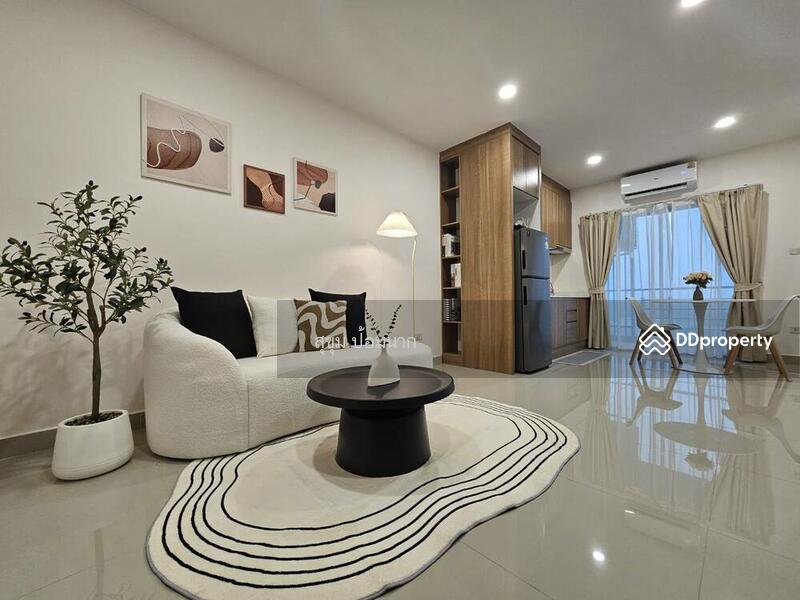 For Sale - Mornington Grand Residence, Chon Buri