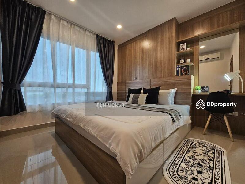 For Sale - Mornington Grand Residence, Chon Buri