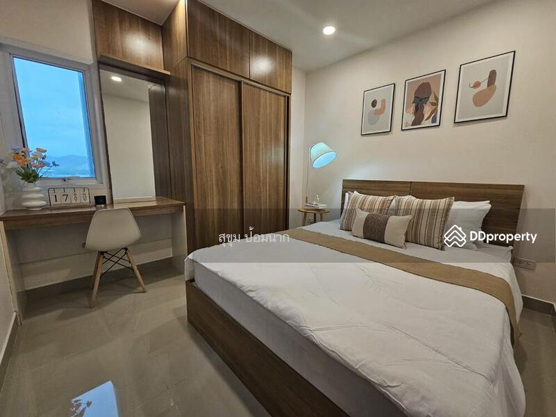 For Sale - Mornington Grand Residence, Chon Buri
