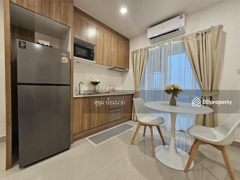 For Sale - Mornington Grand Residence, Chon Buri