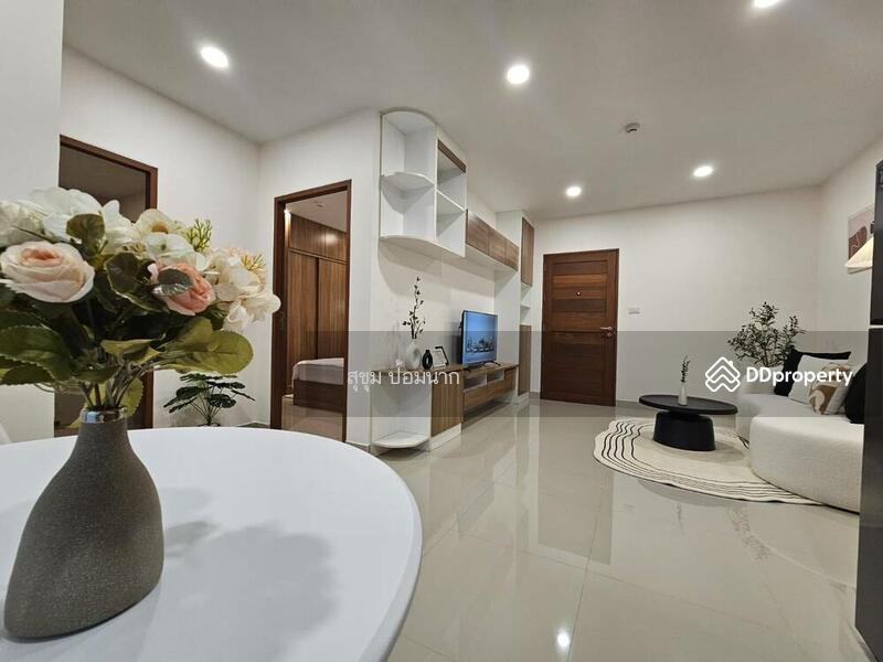 For Sale - Mornington Grand Residence, Chon Buri