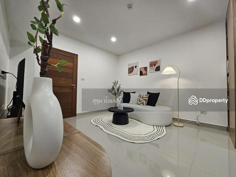 For Sale - Mornington Grand Residence, Chon Buri