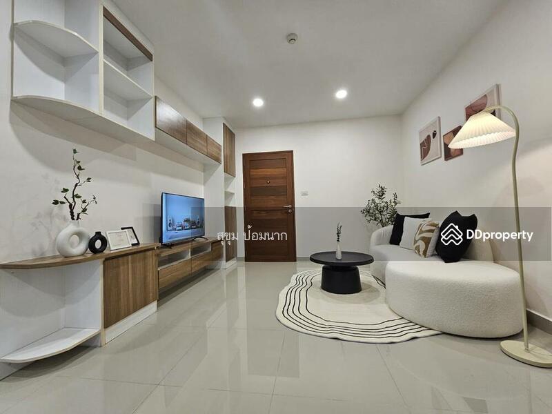 For Sale - Mornington Grand Residence, Chon Buri