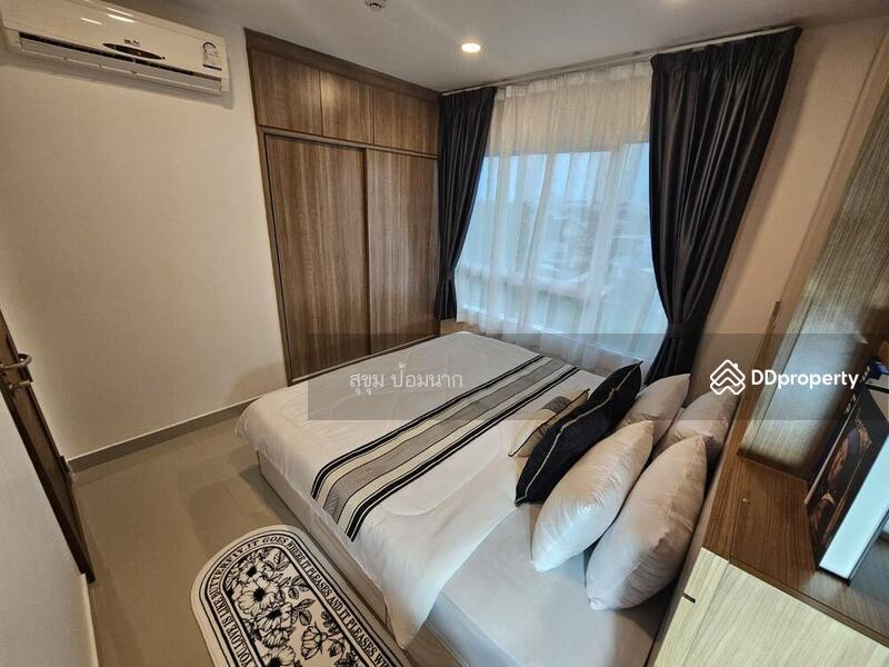 For Sale - Mornington Grand Residence, Chon Buri